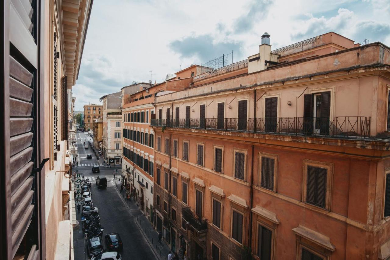 Rhome Business Collection Trevi Roma