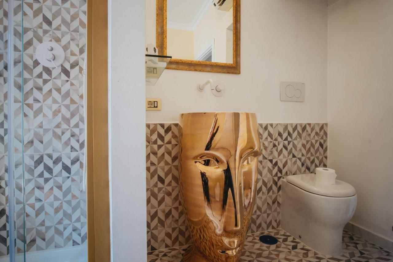 Rhome Business Collection Trevi Casa de hóspedes Roma