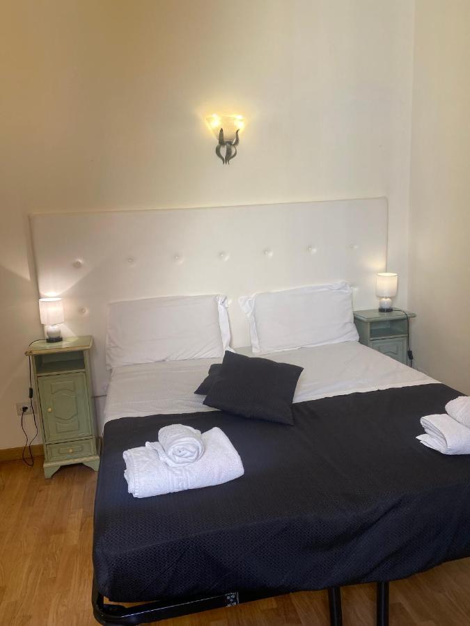 Casa de hóspedes Rhome Business Collection Trevi Roma