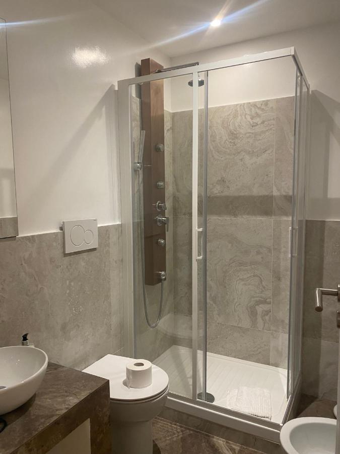 Casa de hóspedes Rhome Business Collection Trevi Roma