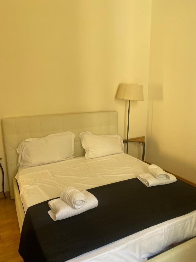 Casa de hóspedes Rhome Business Collection Trevi Roma
