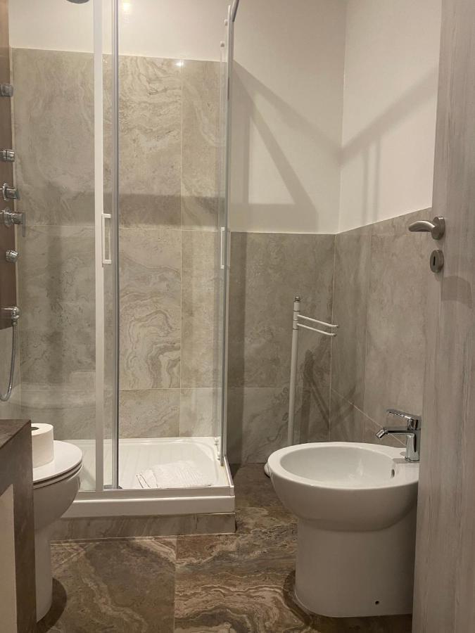 Casa de hóspedes Rhome Business Collection Trevi Roma